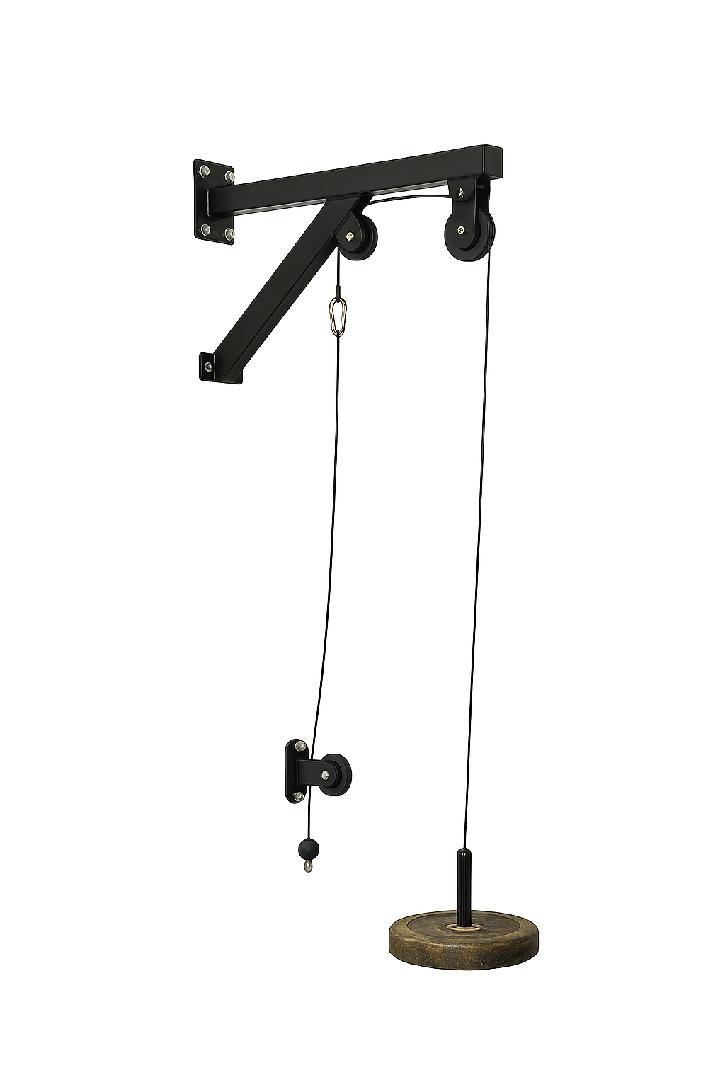 WallFit Pro