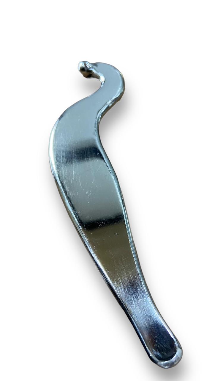 Bird Shape IASTM