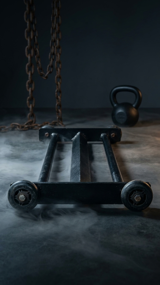 Ham Abs Roller