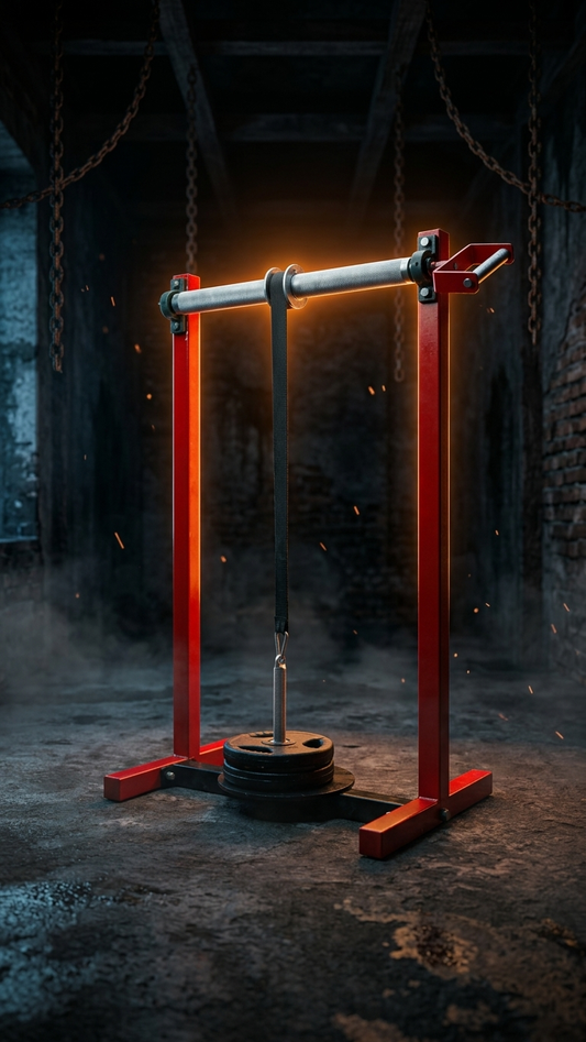 Forearms Roller