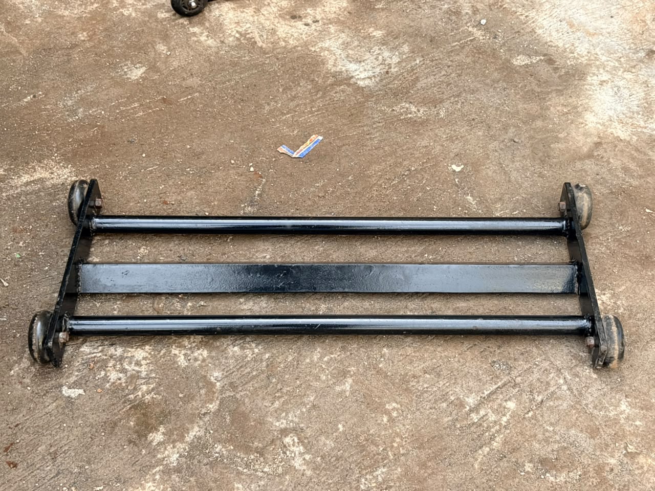 Ham Abs Roller
