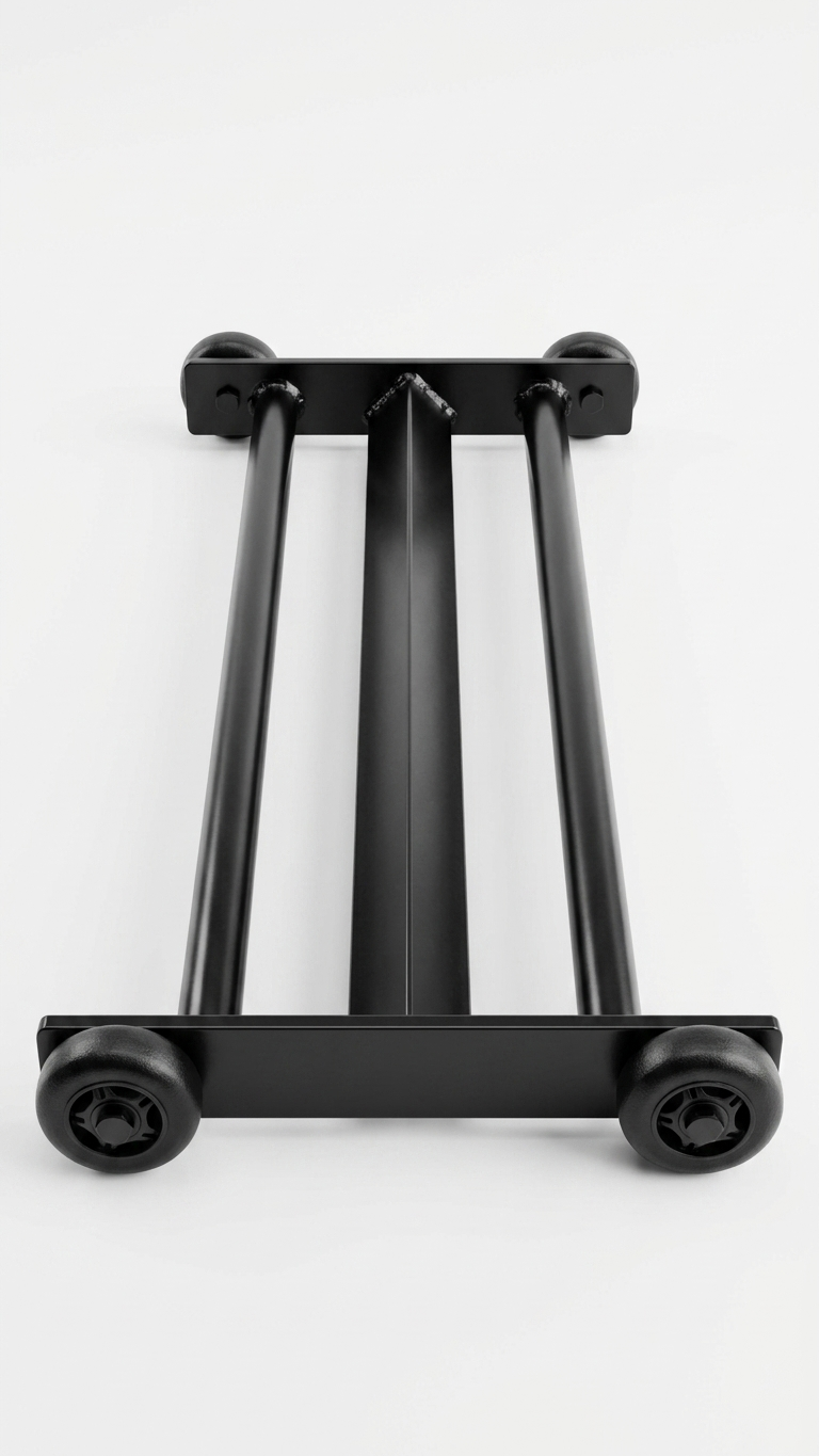 Ham Abs Roller