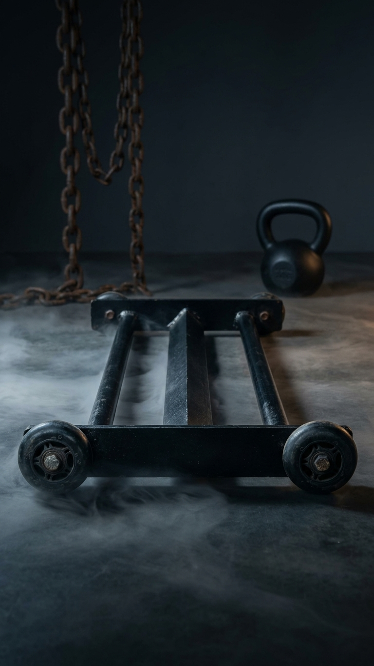 Ham Abs Roller