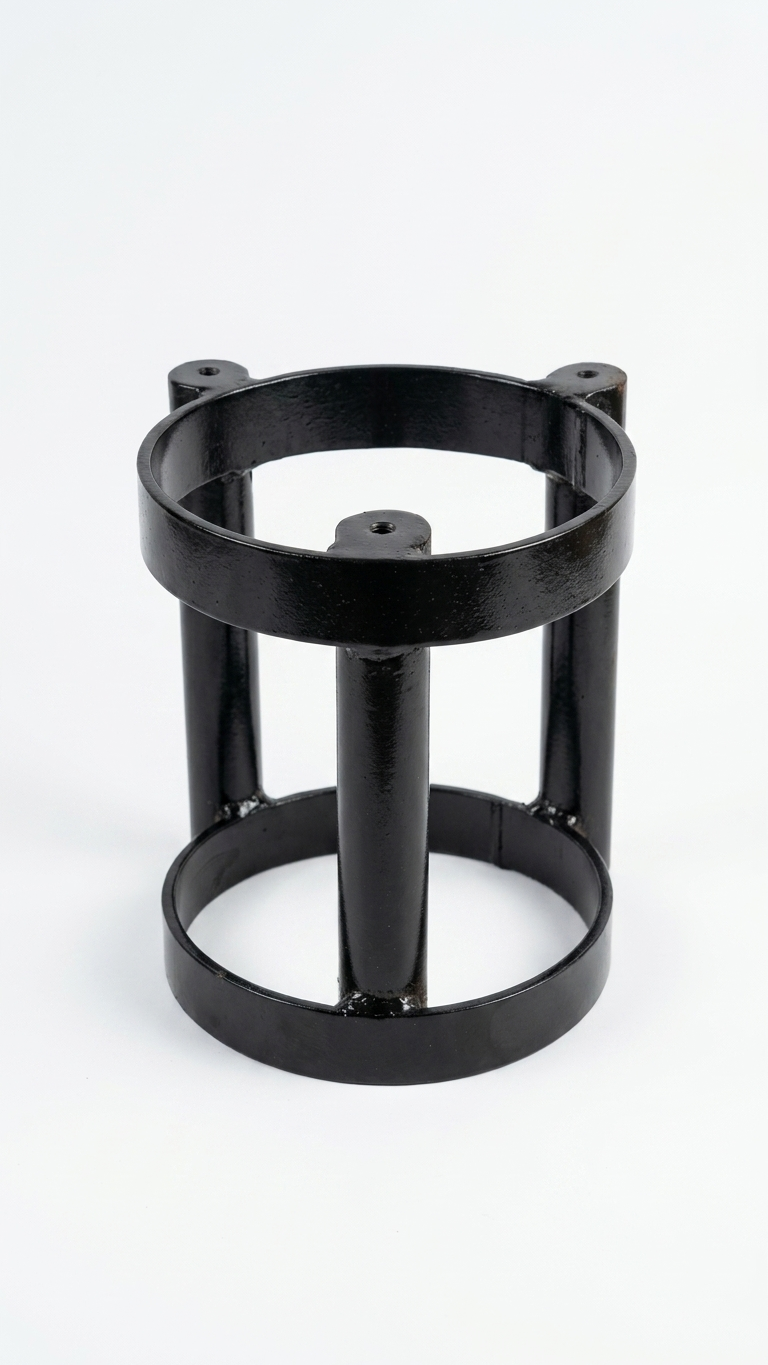 Pro-Grip Push-Up Wheels