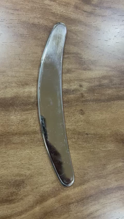 C SHAPE